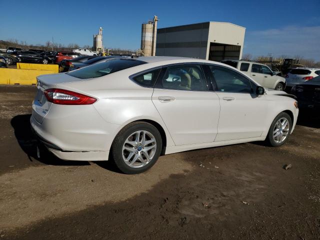 Photo 3 from auction – 2013 FORD FUSION SE with VIN 3FA6P0HR1DR208313