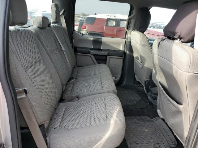 صورة رقم 10 من المزاد - 2016 FORD F150 SUPER مع VIN 1FTEW1CF5GFA16227