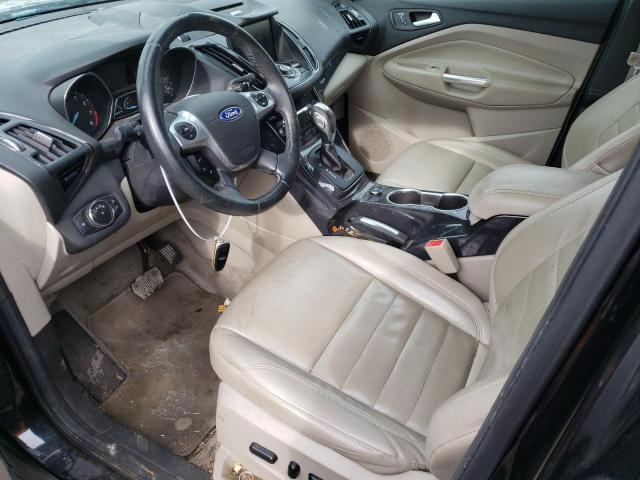 Photo 7 from auction – 2015 FORD ESCAPE TIT with VIN 1FMCU0J90FUA46553
