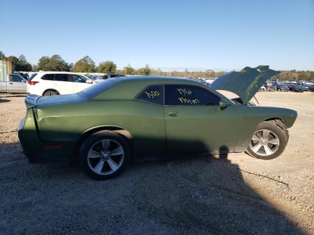 Photo 3 from auction – 2020 DODGE CHALLENGER with VIN 2C3CDZAG1LH135011