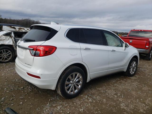 Photo 3 from auction – 2017 BUICK ENVISION E with VIN LRBFXBSA9HD179391