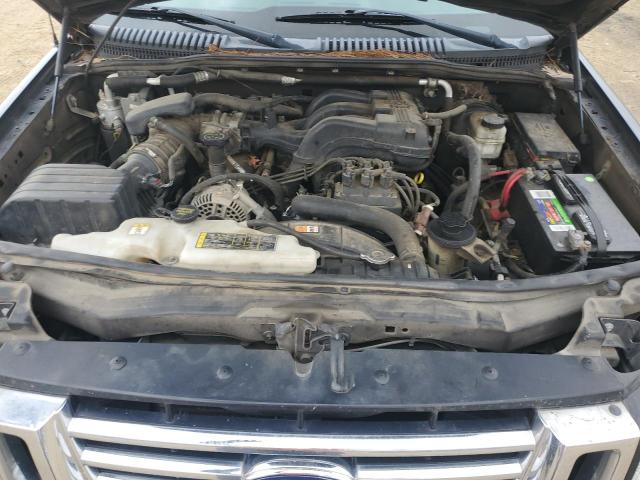 Photo 12 from auction – 2008 FORD EXPLORER E with VIN 1FMEU64E28UA92909