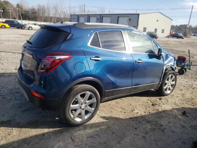 Photo 3 from auction – 2019 BUICK ENCORE ESS with VIN KL4CJGSM6KB748868