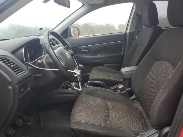 Photo 7 from auction – 2016 MITSUBISHI OUTLANDER with VIN JA4AP3AU9GZ058482