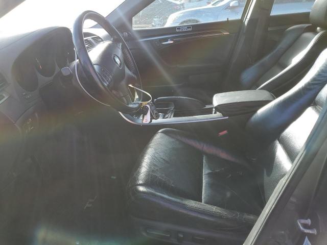 Photo 7 from auction – 2004 ACURA 3.2 with VIN 19UUA66244A064988