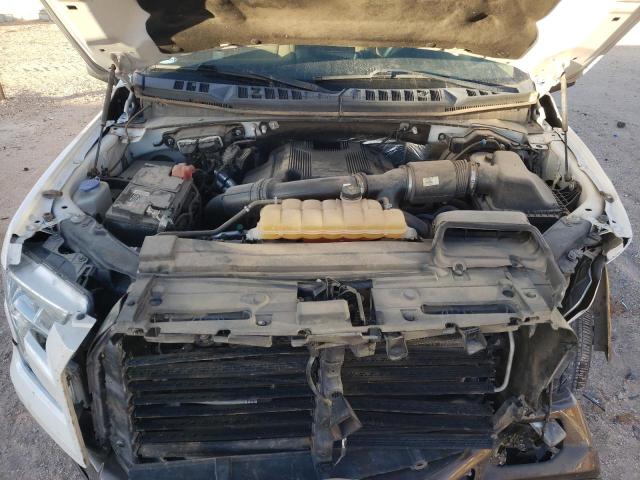 Photo 11 from auction – 2017 FORD F150 SUPER with VIN 1FTEW1EG2HKC11815