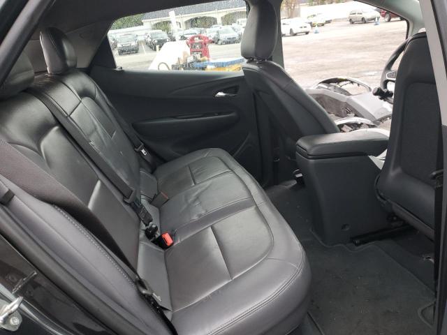 Photo 10 from auction – 2019 CHEVROLET BOLT EV LT with VIN 1G1FY6S07K4100118