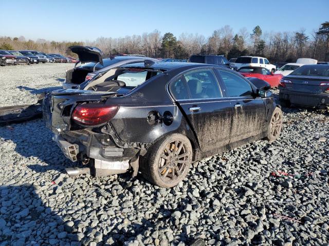 Photo 3 from auction – 2015 CHEVROLET SS with VIN 6G3F15RW0FL102114