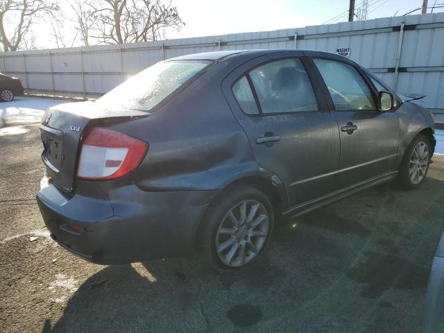 Photo 3 from auction – 2008 SUZUKI SX4 with VIN JS2YC414685103169