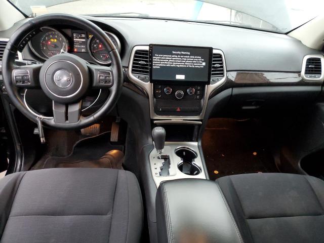 Photo 8 from auction – 2012 JEEP GRAND CHER with VIN 1C4RJFAG9CC324182