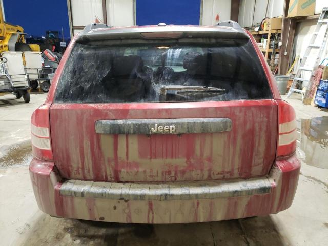 Photo 6 from auction – 2009 JEEP COMPASS SP with VIN 1J4FT47A39D159926