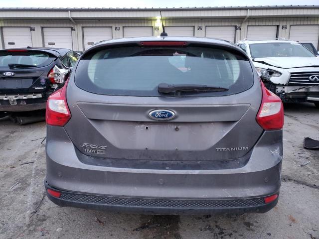 Photo 6 from auction – 2012 FORD FOCUS TITA with VIN 1FAHP3N23CL100368