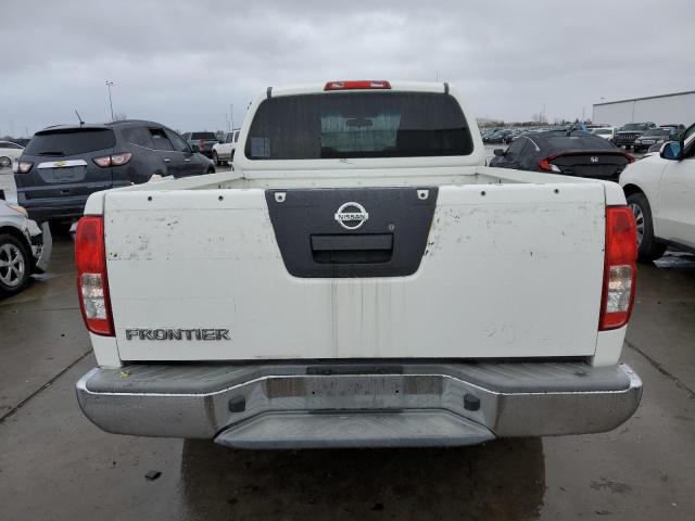 Photo 6 from auction – 2015 NISSAN FRONTIER S with VIN 1N6BD0CT7FN722559