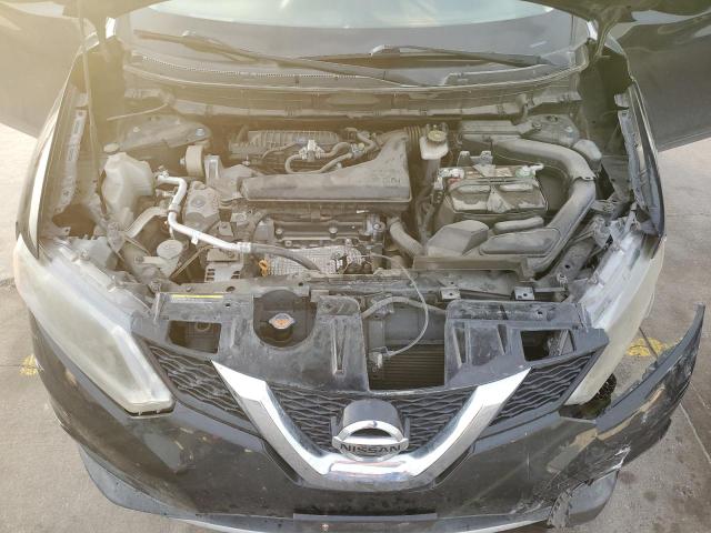 Photo 12 from auction – 2016 NISSAN ROGUE S with VIN KNMAT2MT9GP634131