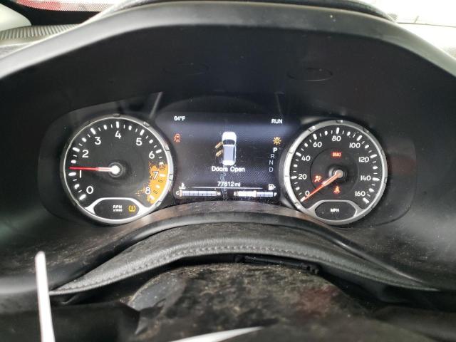 Photo 9 from auction – 2016 JEEP RENEGADE T with VIN ZACCJBCT6GPC80748