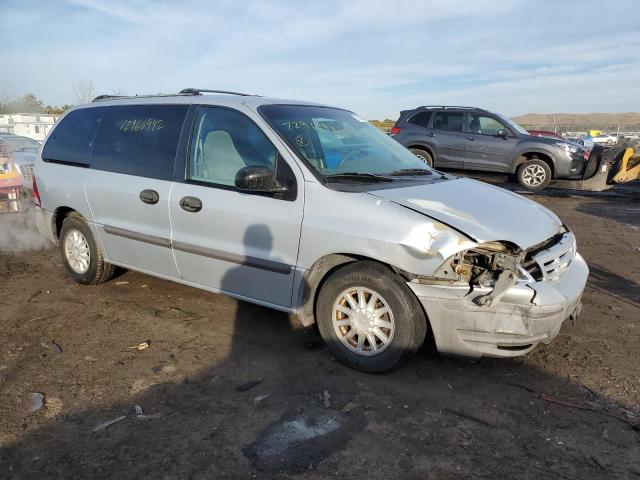 Photo 4 from auction – 1999 FORD WINDSTAR L with VIN 2FMZA5141XBC54159