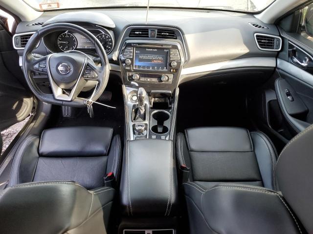 Zdjęcie 8 z aukcji – 2017 NISSAN MAXIMA 3.5 z VIN 1N4AA6AP2HC403977