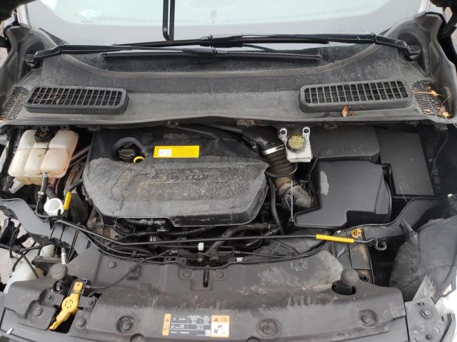 Photo 11 from auction – 2016 FORD ESCAPE SE with VIN 1FMCU0GX7GUC24532