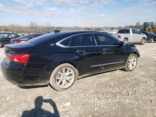 Photo 3 from auction – 2020 CHEVROLET IMPALA PRE with VIN 1G1105S39LU110222
