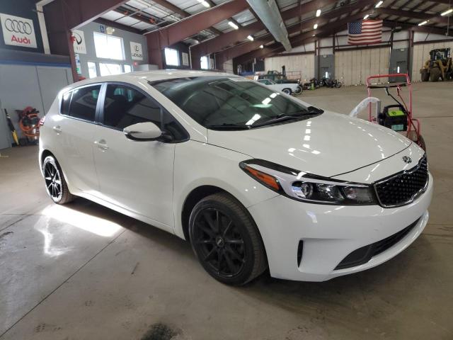Photo 4 from auction – 2017 KIA FORTE LX with VIN KNAFK5A81H5700966