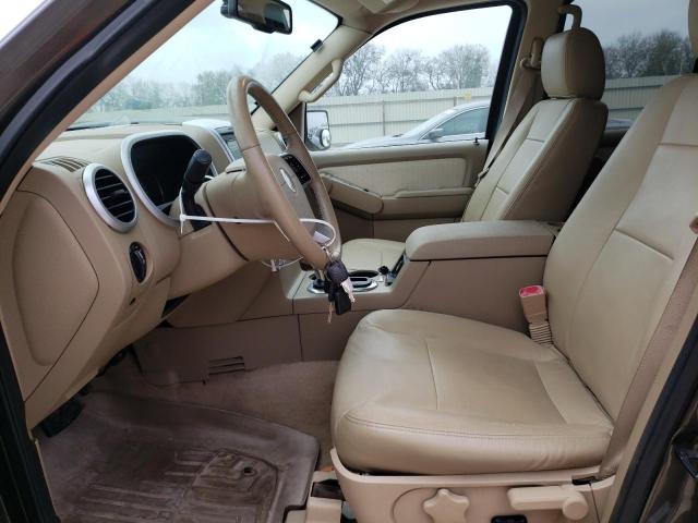 Photo 7 from auction – 2008 MERCURY MOUNTAINEE with VIN 4M2EU37EX8UJ09996