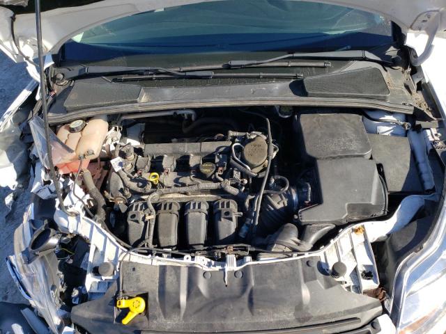 Photo 11 from auction – 2014 FORD FOCUS SE with VIN 1FADP3F2XEL171809