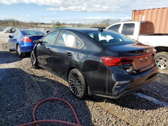 Photo 2 from auction – 2020 KIA FORTE FE with VIN 3KPF24AD3LE153089