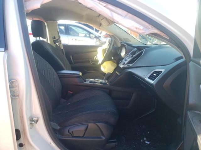 Photo 7 from auction – 2016 GMC TERRAIN SL with VIN 2GKALMEKXG6348097