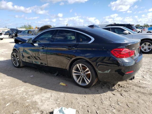 Photo 2 from auction – 2019 BMW 430XI GRAN with VIN WBA4J3C5XKBL08904