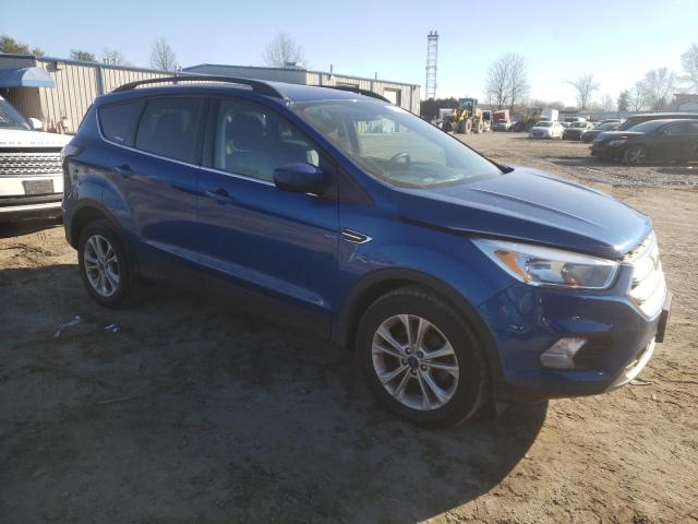 Photo 4 from auction – 2018 FORD ESCAPE SE with VIN 1FMCU0GD1JUD26521