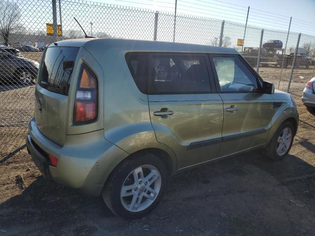 صورة رقم 3 من المزاد - 2011 KIA SOUL + مع VIN KNDJT2A27B7209186