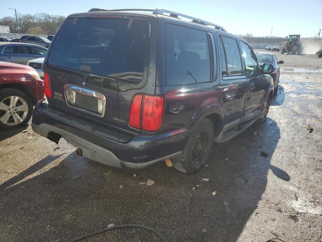 Photo 3 from auction – 1998 LINCOLN NAVIGATOR with VIN 5LMRU27L3WLJ23279