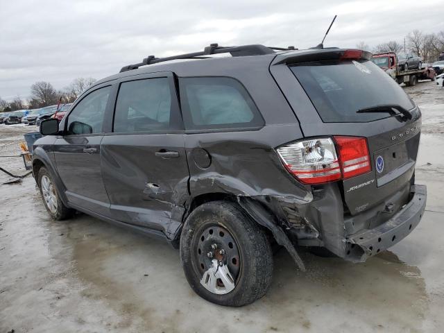 Photo 2 from auction – 2015 DODGE JOURNEY with VIN 3C4PDCAB0FT670020