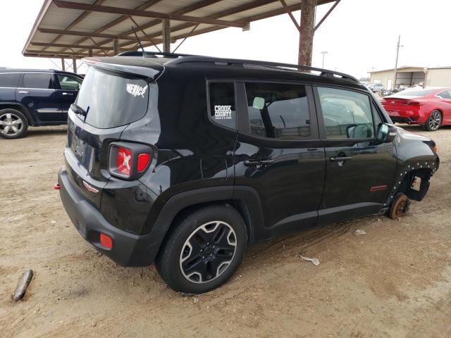 Photo 3 from auction – 2016 JEEP RENEGADE T with VIN ZACCJBCT6GPC80748