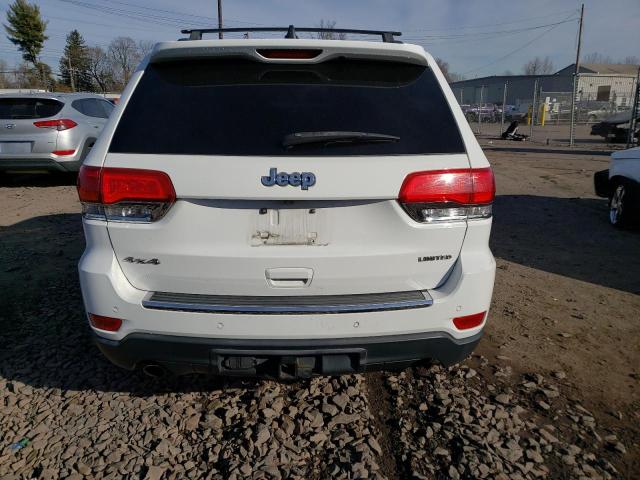 Photo 6 from auction – 2014 JEEP GRAND CHER with VIN 1C4RJFBTXEC418540
