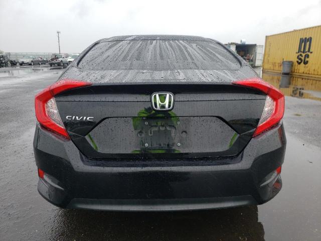 Photo 6 from auction – 2016 HONDA CIVIC EX with VIN 2HGFC2F78GH570580