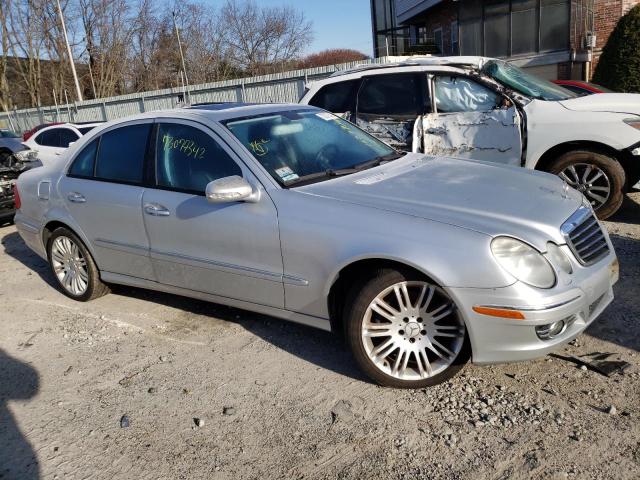 Photo 4 from auction – 2007 MERCEDES-BENZ 350-CLASS with VIN WDBUF87X77X215229