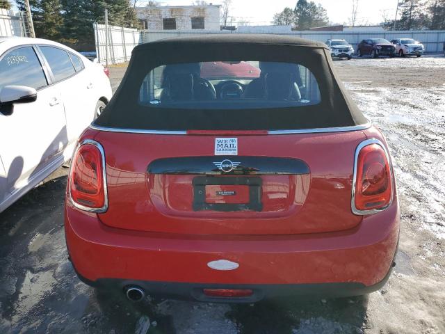Photo 6 from auction – 2019 MINI COOPER with VIN WMWWG5C58K3H08198