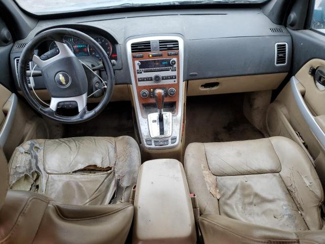 Photo 8 from auction – 2008 CHEVROLET EQUINOX LT with VIN 2CNDL63F786056656