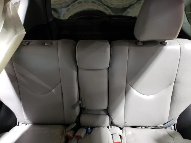 Photo 10 from auction – 2012 TOYOTA RAV4 with VIN 2T3BF4DV5CW259748
