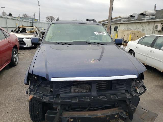 Photo 5 from auction – 2007 FORD EXPLORER S with VIN 1FMEU33K57UA29114