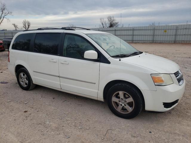 Photo 4 from auction – 2010 DODGE GRAND CARA with VIN 2D4RN5D14AR211107