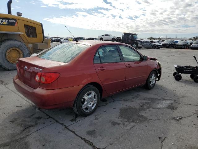 Photo 3 from auction – 2006 TOYOTA COROLLA CE with VIN 2T1BR32E86C590441