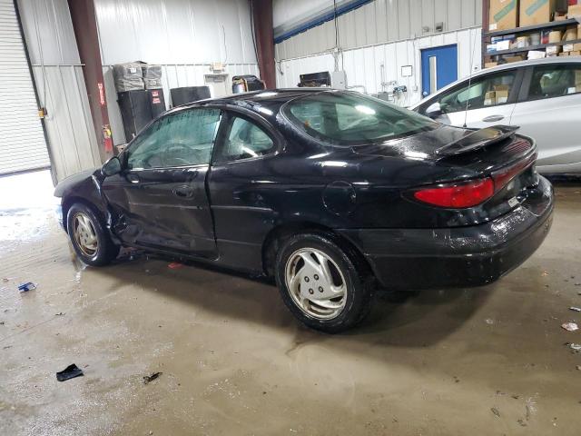 Photo 2 from auction – 2002 FORD ESCORT ZX2 with VIN 3FAFP11372R111545
