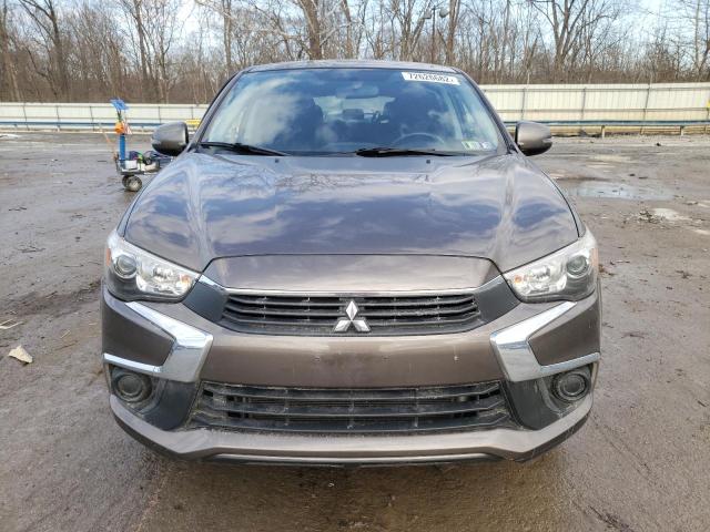 Photo 5 from auction – 2016 MITSUBISHI OUTLANDER with VIN JA4AR3AW4GZ042802
