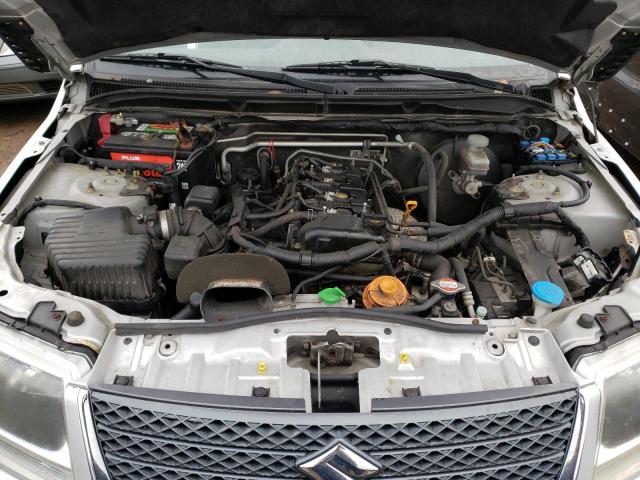 Photo 12 from auction – 2010 SUZUKI GRAND VITA with VIN JS3TE0D45A4100960