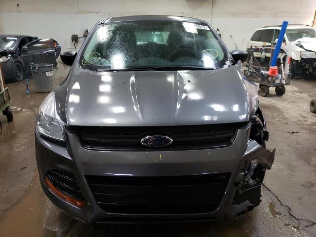Photo 5 from auction – 2014 FORD ESCAPE S with VIN 1FMCU0F77EUC83563