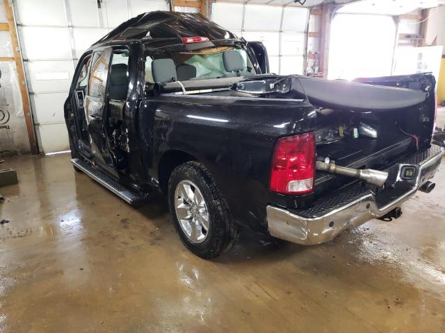 Photo 2 from auction – 2013 RAM 1500 SLT with VIN 1C6RR7LT3DS718977