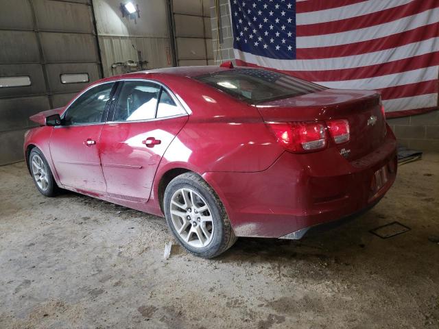 Photo 2 from auction – 2014 CHEVROLET MALIBU 1LT with VIN 1G11C5SL5EF290698