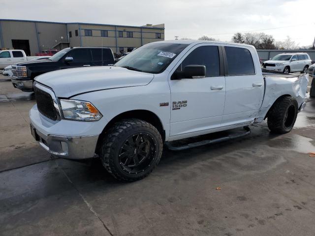 RAM 1500 CLASS 2019 с VIN 1C6RR6LTXKS633576 - Фото с аукциона